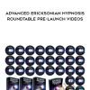 Iflor Ledochowskl Advanced Ericksonian Hypnosis Roundtable Pre-Launch Videos