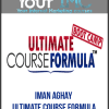 Iman Aghay – Ultimate Course Formula