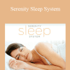 Immrama - Serenity Sleep System