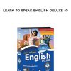 Individual Software Inc – Learn To Speak English Deluxe 10