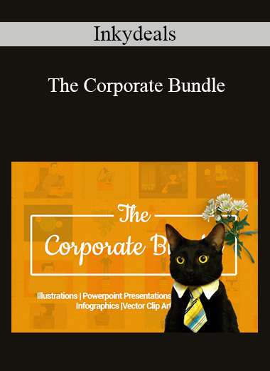 Inkydeals - The Corporate Bundle