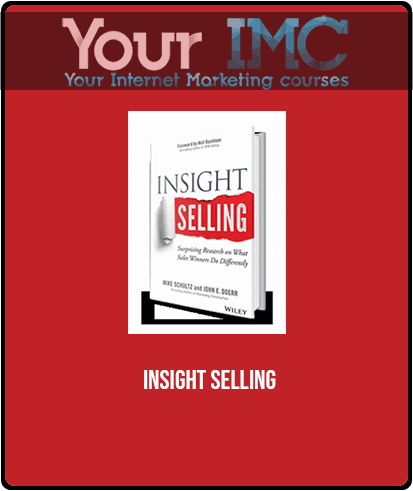 Insight Selling