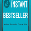 Tim Grahl and Jeff Goin - Instant Bestseller Course 2014