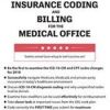 [Download Now] Insurance Coding and Billing for the Medical Office: 2019 – Debra Mitchell