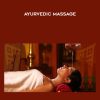 Integrative - Ayurvedic Massage