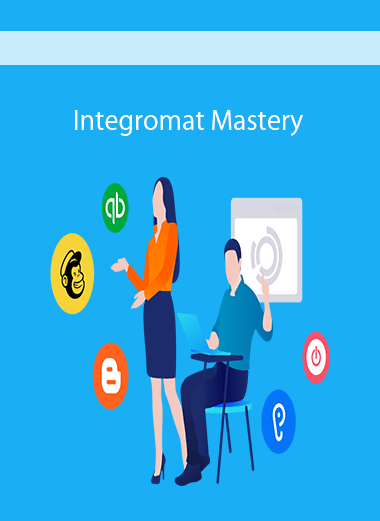 Integromat Mastery