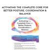 [Download Now] Activating the Complete Core for Better Posture