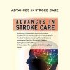 [Immediate Download] Advances in Stroke Care – Cedric McKoy