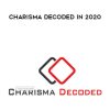 [Download Now] Love Systems - Charisma Decoded in 2020