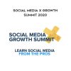 [Download Now] Social Media X Growth Summit 2020