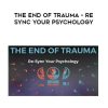 [Download Now] Steve Hoskinson - The End of Trauma- Re-Sync Your Psychology