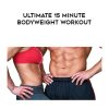 [Download Now] Chris Pizzo - Ultimate 15 Minute Bodyweight Workout