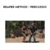 [Download Now] Reaper Method - Percussio by Scott Babb