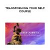 [Download Now] Damon Cart - Transforming Your Self Course