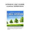 [Download Now] Intensive 2 Day Course: Clinical Supervision-Confidently Address Difficult Issues and Build a Foundation for Success – Lois Ehrmann