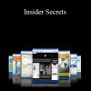 Internet Marketing Center - Insider Secrets