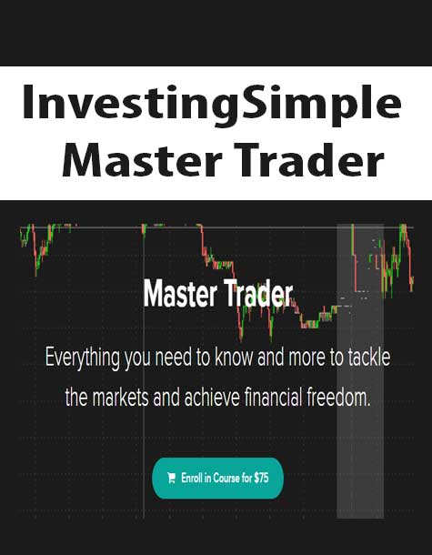 [Download Now] InvestingSimple - Master Trader