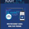 Investors – Market School Home Study Program