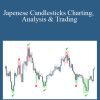 Irwin Porter – Japenese Candlesticks Charting