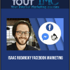 Isaac Rudansky – Facebook Marketing