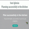 [Download Now] Ivan Iglesias - Planning successfully in the kitchen