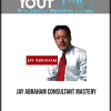 [Download Now] JAY ABRAHAM CONSULTANT MASTERY