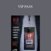 JOTA – VIP PASS