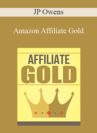 JP Owens - Amazon Affiliate Gold