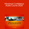 Jack Canfield – Maximum Confidence Audio Course 2020