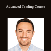 Jack Corsellis - Advanced Trading Course