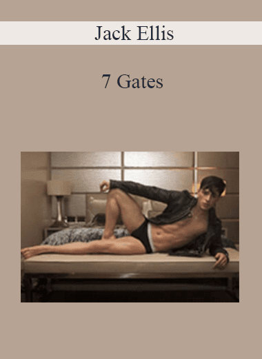 Jack Ellis - 7 Gates