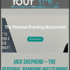 Jack Shepherd – The Personal Branding Mastermind