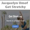 [Download Now] Jacquelyn Umof - Get Stretchy