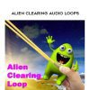 Jaden Phoenix – Alien Clearing Audio Loops