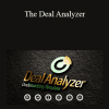 Jake & Gino - The Deal Analyzer