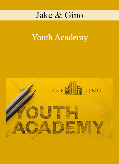 Jake & Gino - Youth Academy