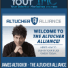 James Altucher - The Altucher Alliance