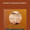 Ancient Lovemaking Secrets - James McNeil