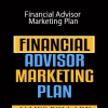 James Pollard - Financial Advisor Marketing Plan