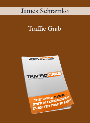 James Schramko - Traffic Grab