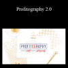 Jamie Larson - Profitography 2.0