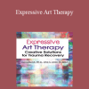 Jamie Marich - Expressive Art Therapy: Creative Solutions for Trauma Recovery