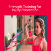 Jared Vagy and Sasha DiGiulian - Strength Training for Injury Prevention