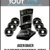 Jasen Baker – B12 Trader Educational Series