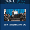 [Download Now] Jason Capital - Attraction King