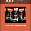 Jason Capital - Power Influence