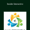 Jason Fladlien & Others - Insider Interactive