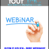 [Download Now] Jason Fladlien - Pure Webinars