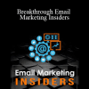 Jason Henderson - Breakthrough Email Marketing Insiders