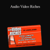 Jason James - Audio Video Riches